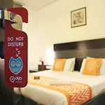 Oyo 605 Hotel Camria