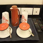 Oyo 605 Hotel Camria