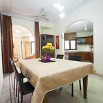 Golf View Residency