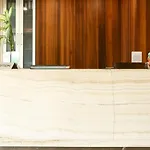Treebo Premium Eden Residency