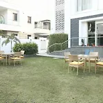 Treebo Premium Eden Residency