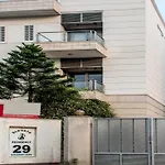 Elevate Residency