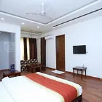 Oyo 6576 Viskon Rooms