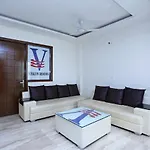 Oyo 6576 Viskon Rooms