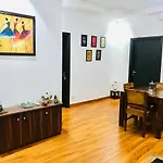 Hocoliv Studio Apartment
