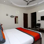 Oyo 6602 Home Stay Jannat Residency