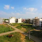 Oyo 6602 Home Stay Jannat Residency