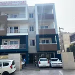 Aadat Residency