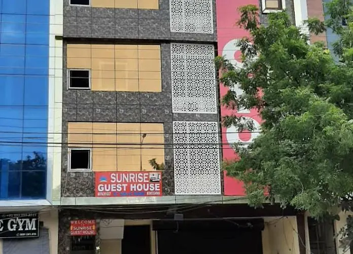 Sunrise Guest House