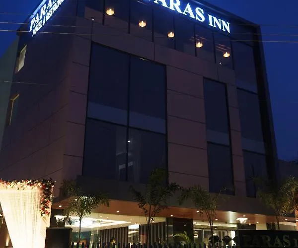 Paras Inn