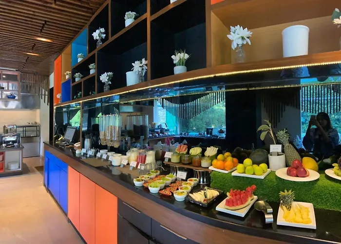 Golden Tulip City Centre Gurgaon