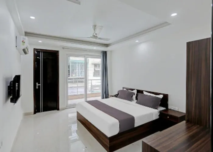 Hotel Collection Inn