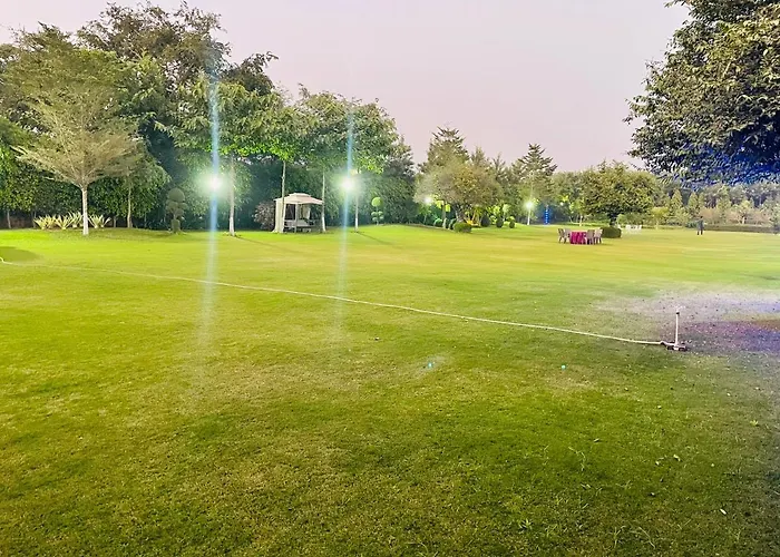 Anantam Aravali