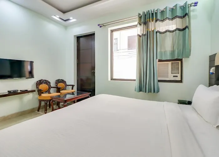 Col O Corporate Elite Stay