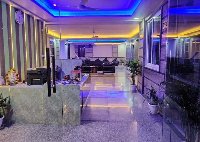 Dev Residency