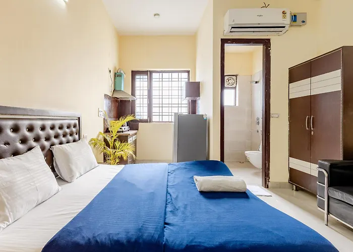 Lime Tree Studio Near Fortis Gurgaon