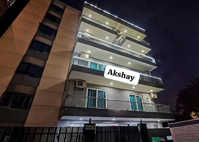 Akshay Dream Stay