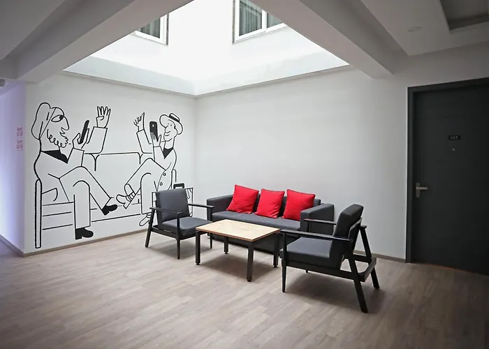 Oyo Townhouse 024 Sector 47 Gurgaon