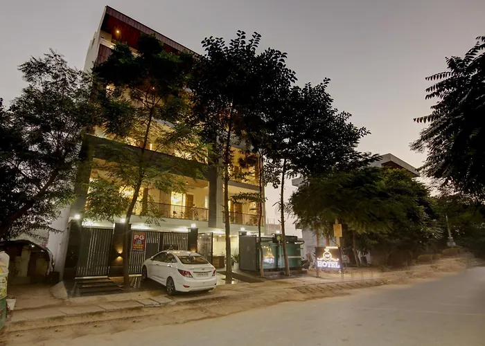 360 Degree Hotel