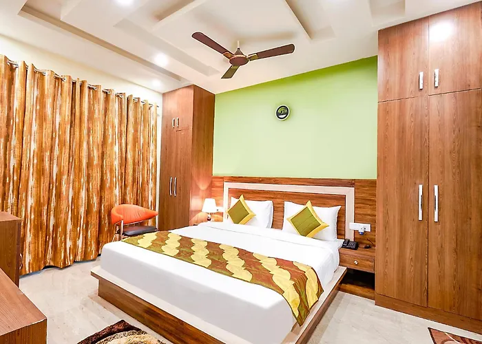 Fabhotel Indian