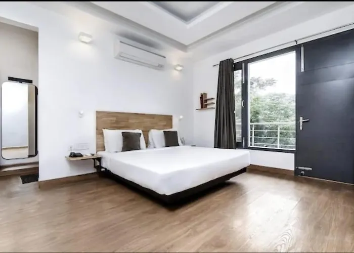 Stayplace 121