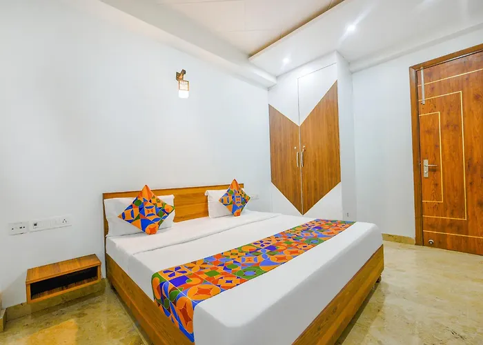 Fabhotel Nyra Residency