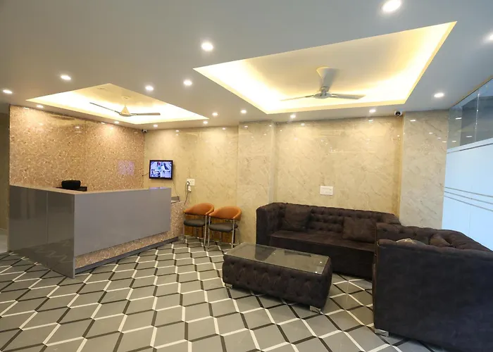 Westay Suites