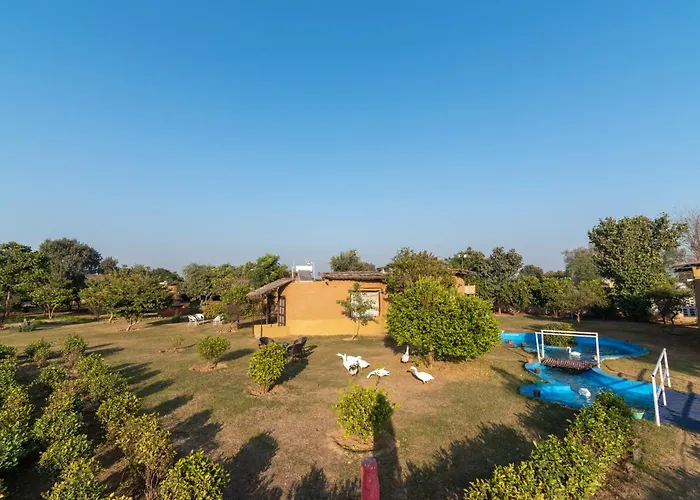 Arise Ethnic Village Resort