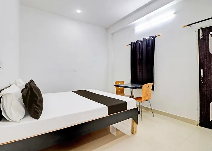 Hotel O Rao Guest House