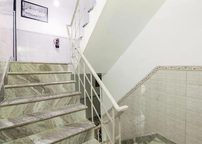 Hotel Sapna