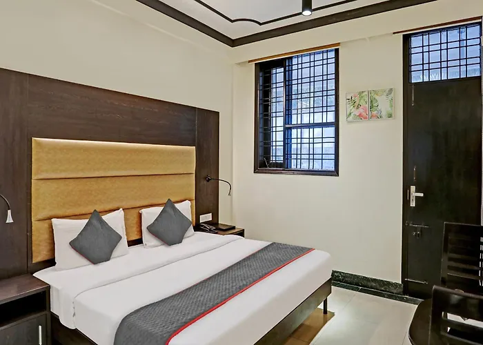 Townhouse 1184 N Stay Huda City Center