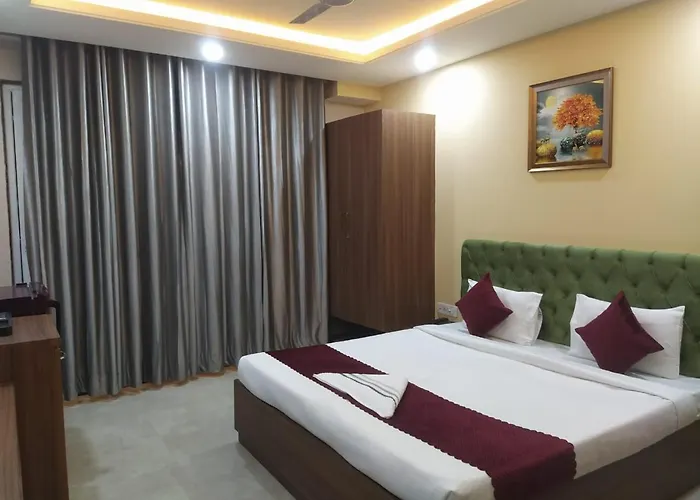 Limewood Stay - Near Golf Course Road