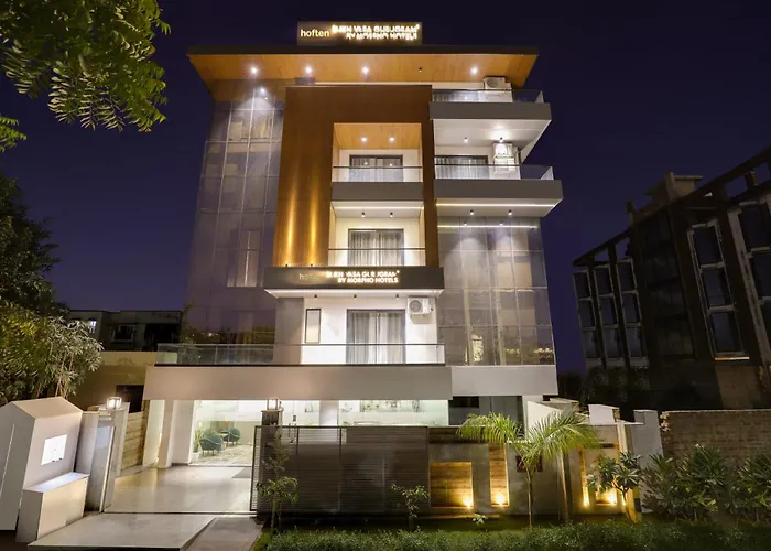 Hoften Sukh Vasa, Sector 51 Gurgaon