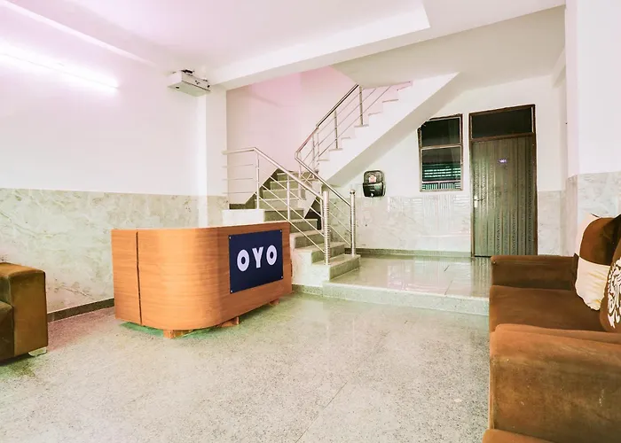 Hotel O Love Heaven Regency