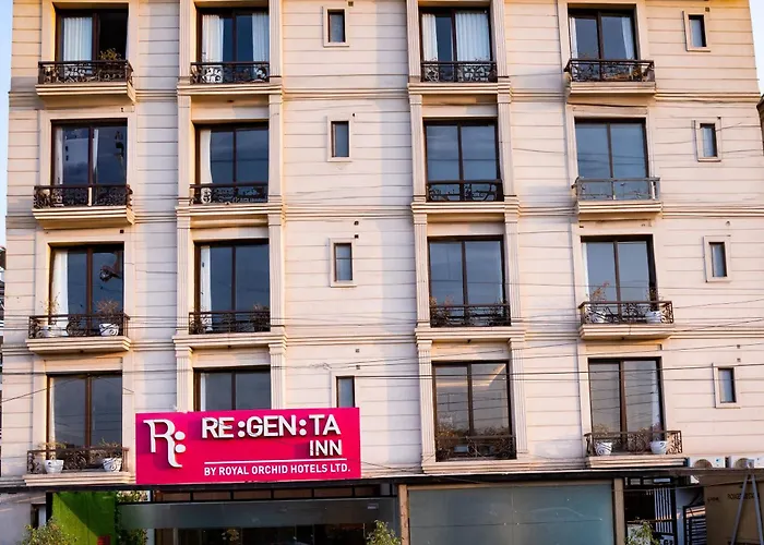 Regenta Inn Gurugram