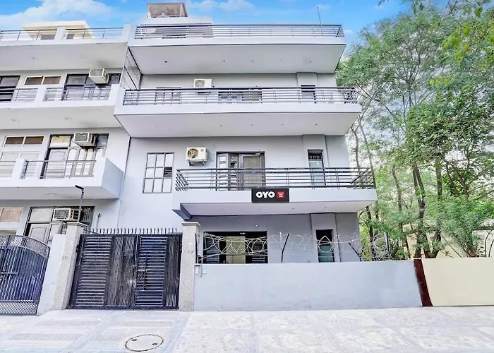 Hotel O Shubham Guest House