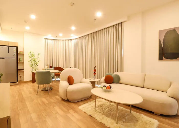 Ar Suites Klj Square