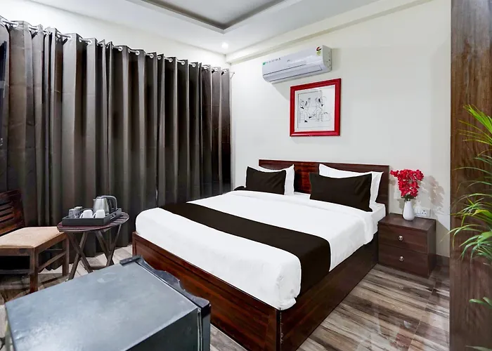 Townhouse Delight Inn