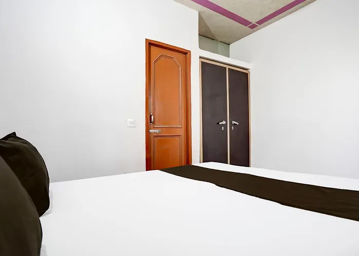 Hotel O Sagar Inn
