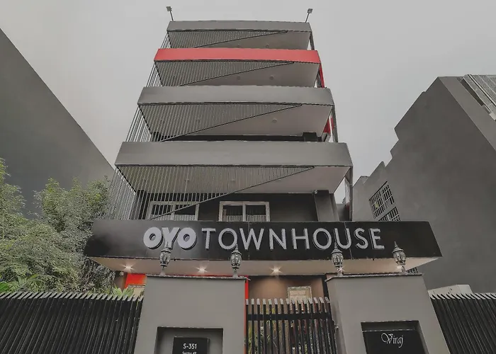 Townhouse 219