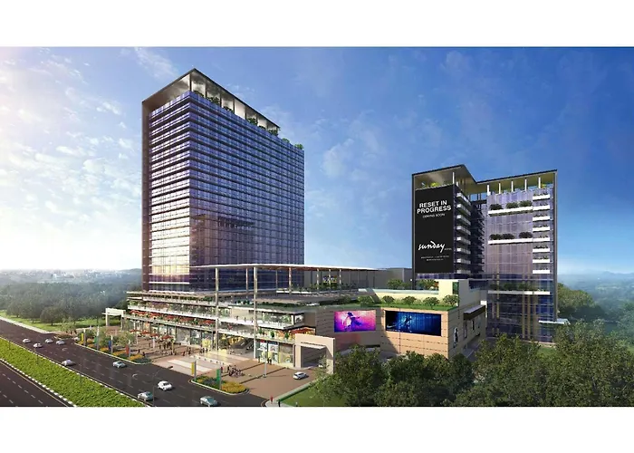 Sunday Hotels And Residences