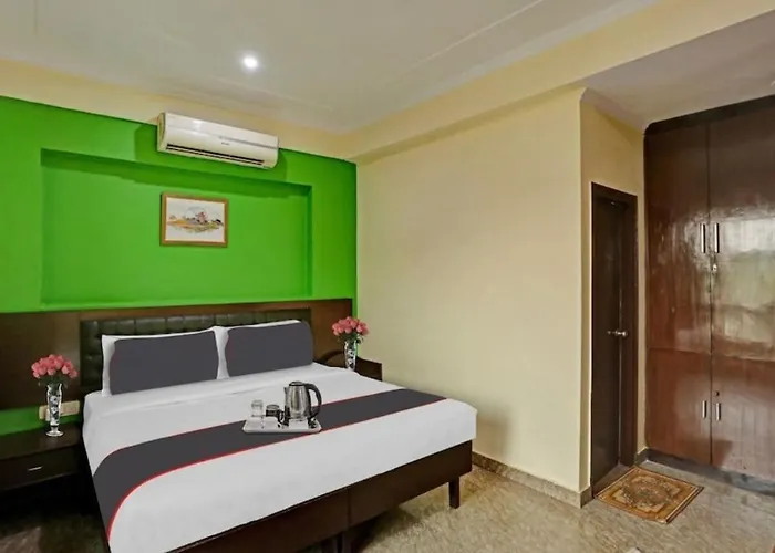 Hotel Elite Stay