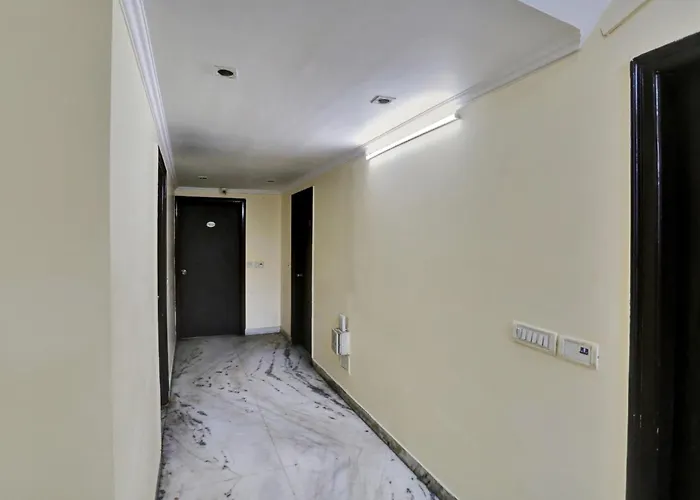 Hotel Platinum Sqs Key