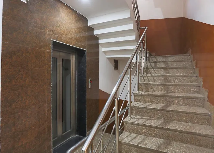 Capital O Ram Krishna Residency Near Artemis Hospital