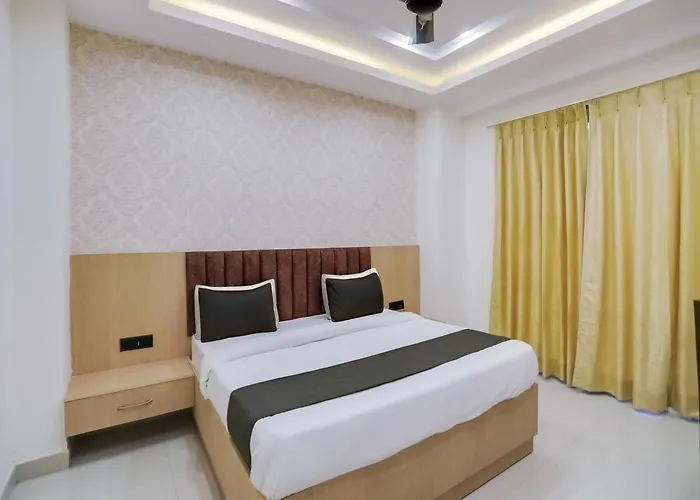 Townhouse Magnolia Corporate Stays