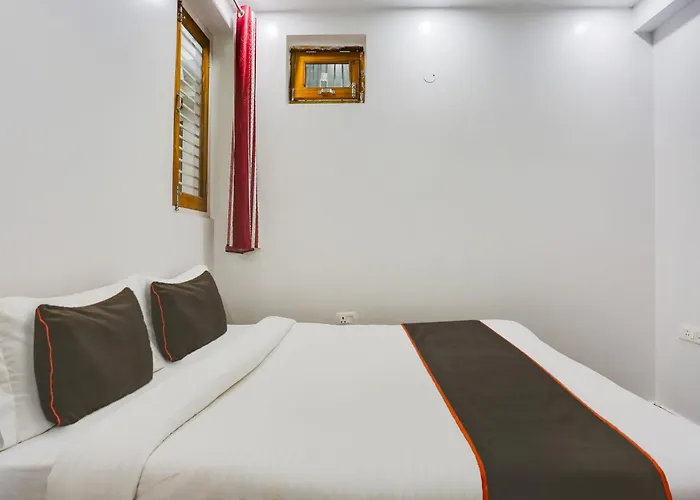 Collection O Sagar Inn