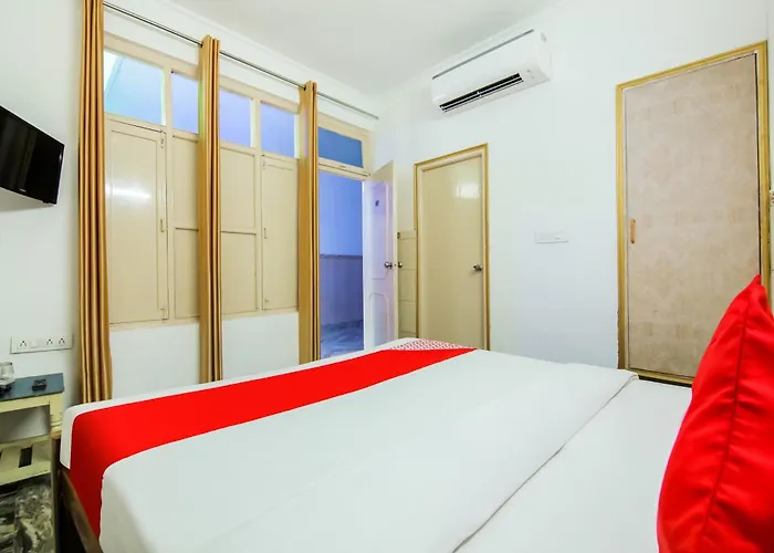 Hotel Sapna