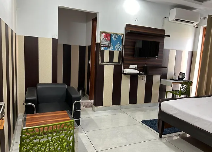 Tanvi Premium Residency-Close To Artemis, Medanta & Fortis