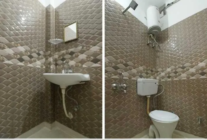 Hotel O Jas Inn