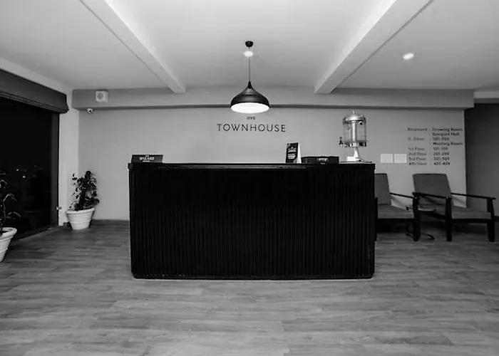 Townhouse Sohna Road 2